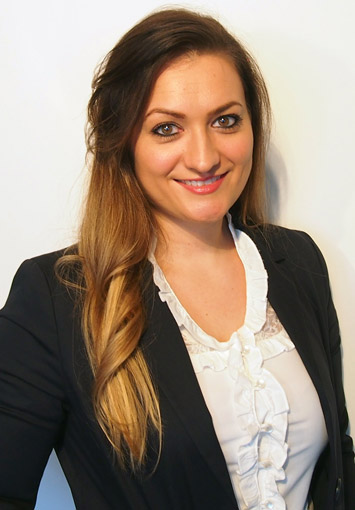 Frau Susanne Dippert